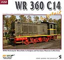 WR360 C14 in Detail - (František Kořán, Jan Martinec, Wolfgang Mauser) - ISBN: 	978-80-86416-77-9