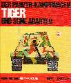 Der Panzerkampfwagen Tiger und seine Abarten - (Walter Spielberger) - ISBN: 3-87943-456-6