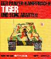 Der Panzerkampfwagen Tiger und seine Abarten - (Walter Spielberger) - ISBN: 3-87943-456-6