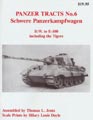 Panzertracts No.6 - (Jentz/Doyle) - ISBN: 0-9708407-1-3