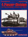 4. Panzer-Division on the Eastern Front (2) 1944 - (Robert Michulec) - ISBN: 962-361-649-X