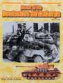 Armor of the Deutsche Afrikakorps - (Tom Cockle) - ISBN: 962-361-631-7