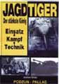 Jagdtiger - der stärkste König - (Andrew Devey) - ISBN: 3-7909-0722-7