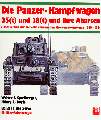 Pz.35(t) & 38(t) - (Walter Spielberger) - ISBN: 3-87943-708-4