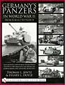 Germany's Panzers in World War II - (Thomas Jentz) - ISBN 0-7643-1425-4