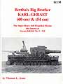 KARL-GERAET - Thomas L.Jentz - ISBN 0-9708407-2-1