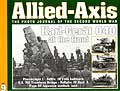 Axis-Allied Band 9 - Ampersand Publishing - Bezugsquelle: www.zinnfigur.com