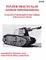 Panzer Tracts 10 "Artillerie Selbstfahrlafetten" - Thomas L.Jentz - ISBN 0-9708407-5-6