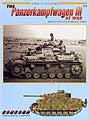 Panzerkampfwagen III at War - Jerchel/Troica - ISBN 962-361-614-7