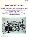 Rommel's Funnies - (Thomas Jentz) - ISBN: 0-9648793-6-0