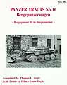 Panzer Tracts 16 - Bergepanzerwagen P - (Jentz, Doyle) - ISBN: 0-9744862-5-6