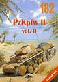 PzKpfw II Vol.II - (Janusz Ledwoch) - ISBN: 83-7219-163-8