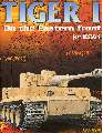 Tiger I on the Eastern Front - (Jean Restayn) - ISBN: 2-908-182-815