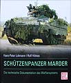 Schützenpanzer Marder - (Hans-Peter Lohmann / Rolf Hilmes) - Motorbuch Verlag - ISBN: 978-3-613-03295-8