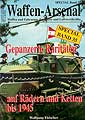 Gepanzerte Raritäten - Wolfgang Fleischer