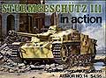 Sturmgeschütz in action - Squadron Signal 2014