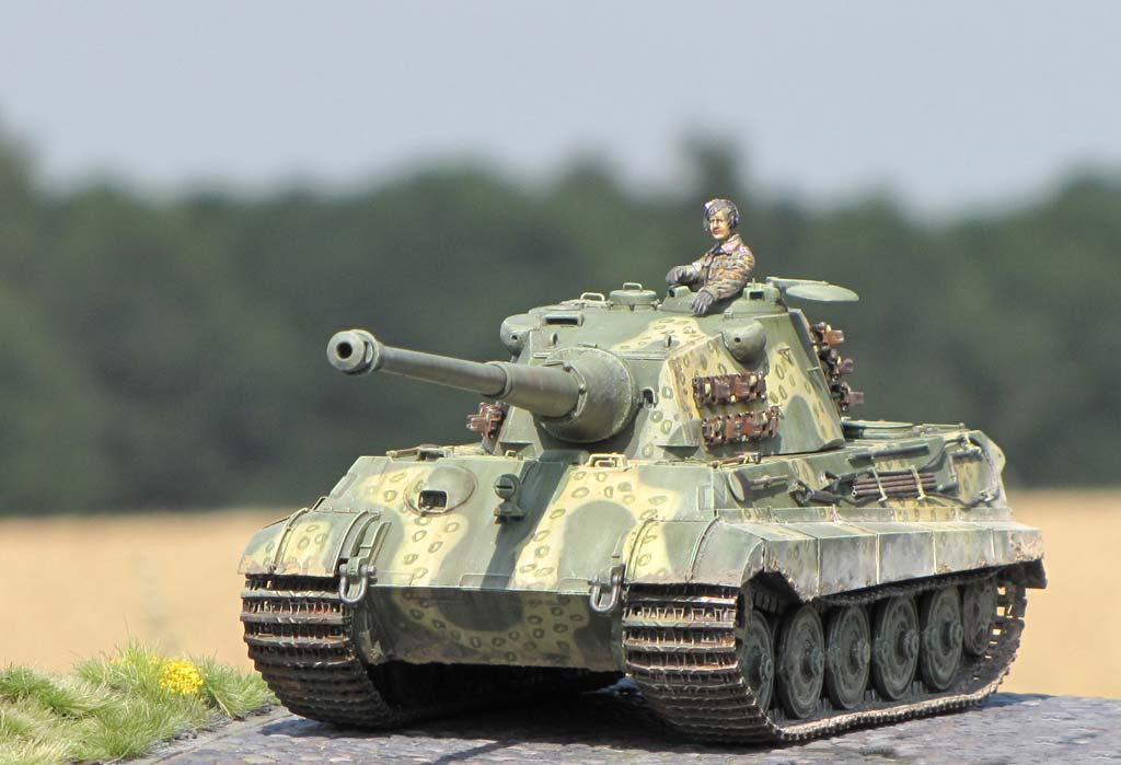 10.5 cm tiger 2 10.5 cm tiger 2