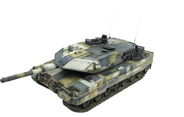 Teil I Panzermodellbau NEU Modellbau Special Deutsche Panzer in Rußland 