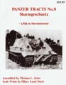 Panzertracts 8 - (Jentz/Doyle)