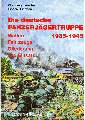 Die deutsche Panzerjägertruppe 1935-1945 - (Fleischer, Eiermann) - ISBN: 3-7909-0613-1