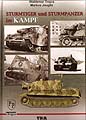 Sturmtiger und Sturmpanzer im Kampf- (Trojca/Jaugitz) - ISBN 978-3-86619-024-5
