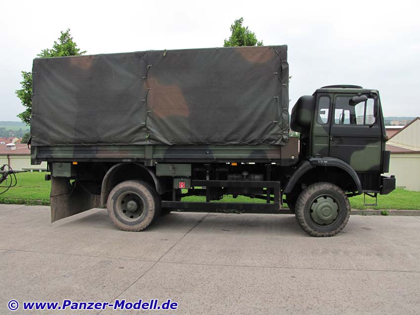 iveco magirus azienda 021g